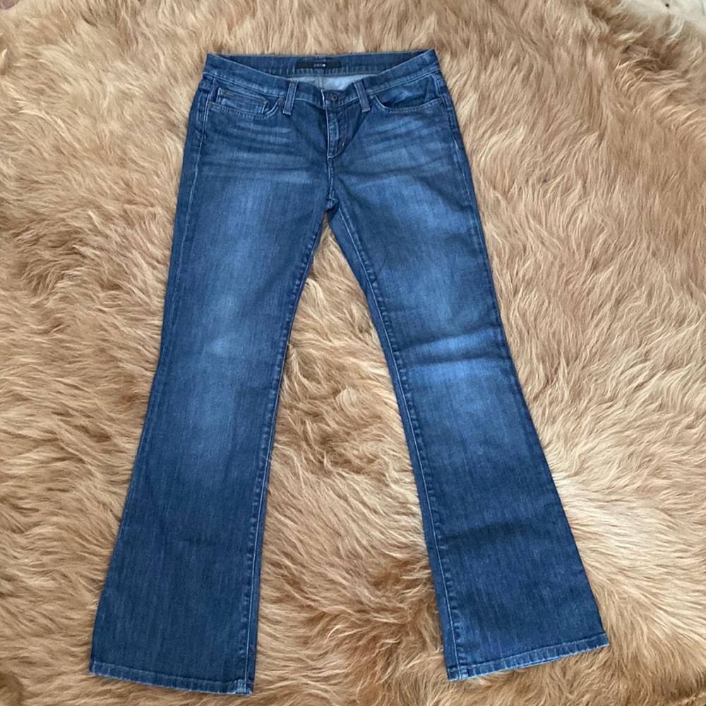 Joe’s Provocateur Jeans item #001